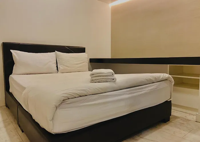 The Platinum Klcc By Flexhome