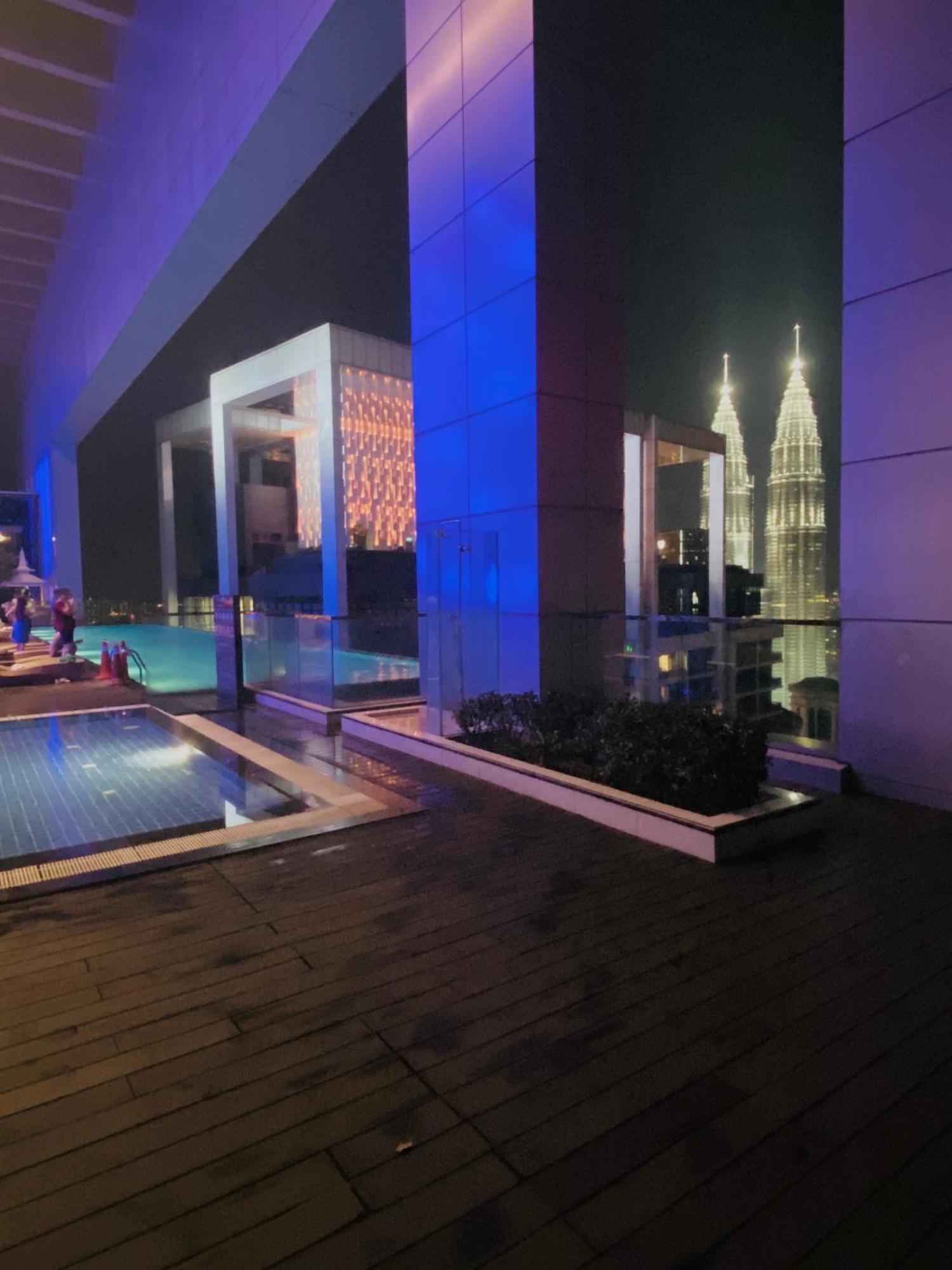 The Platinum Klcc By Flexhome Pangsapuri