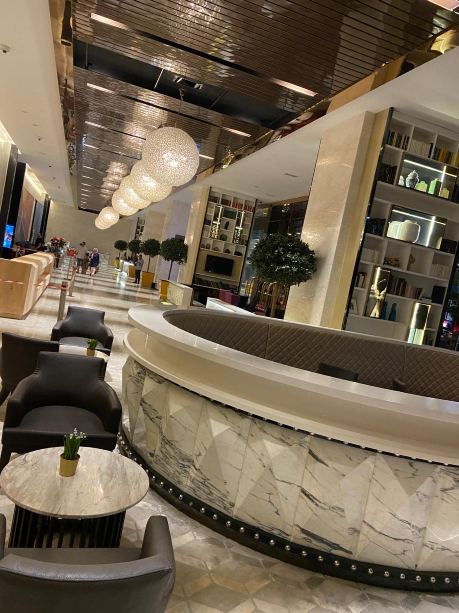 Pangsapuri The Platinum Klcc By Flexhome Kuala Lumpur