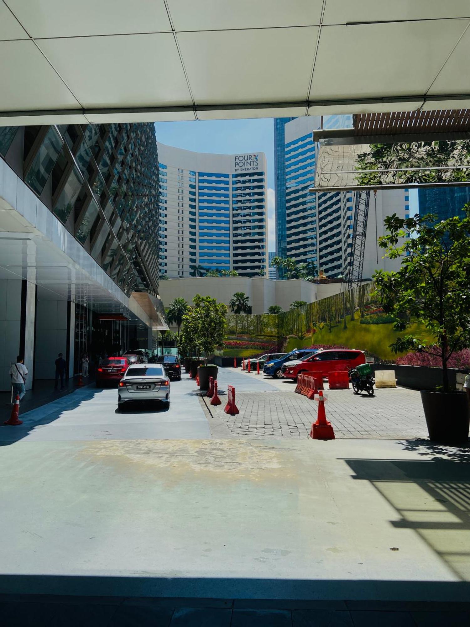 The Platinum Klcc By Flexhome