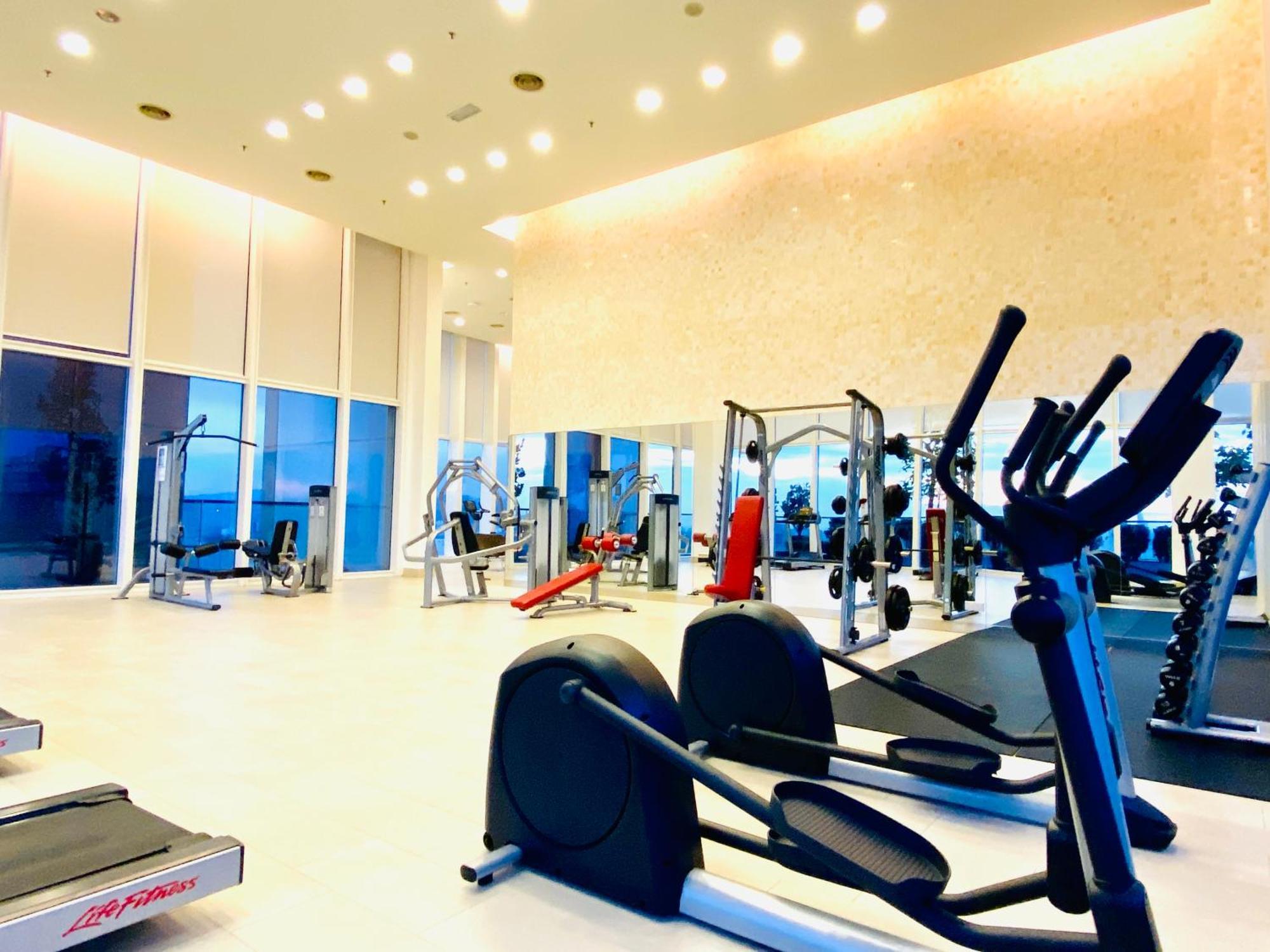 Pangsapuri The Platinum Klcc By Flexhome