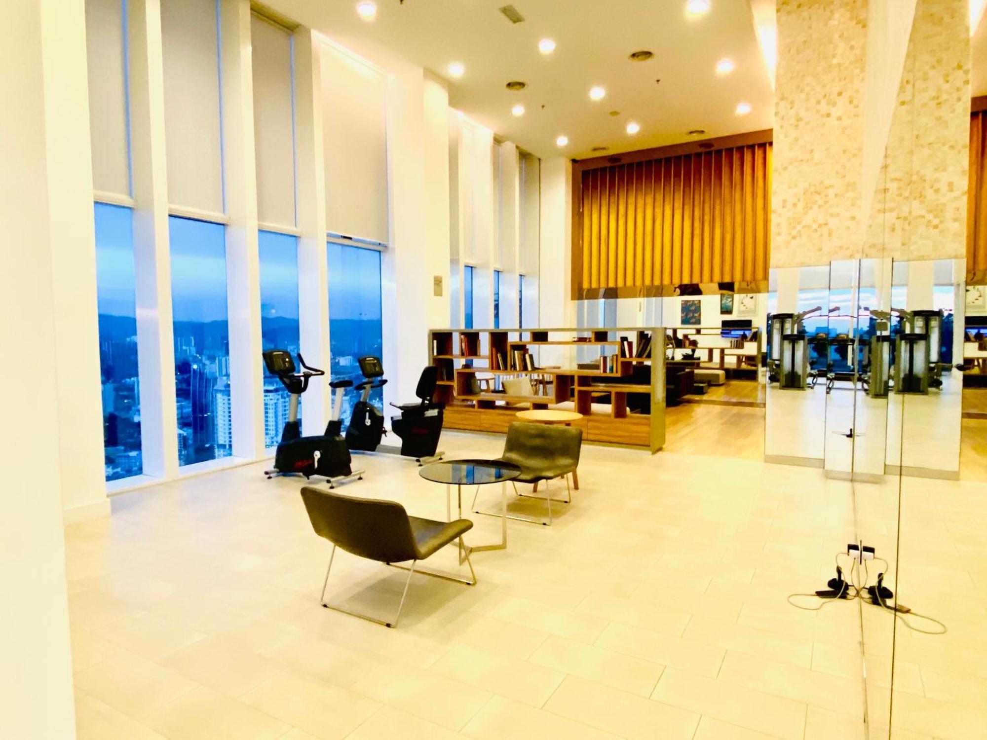 The Platinum Klcc By Flexhome Pangsapuri *