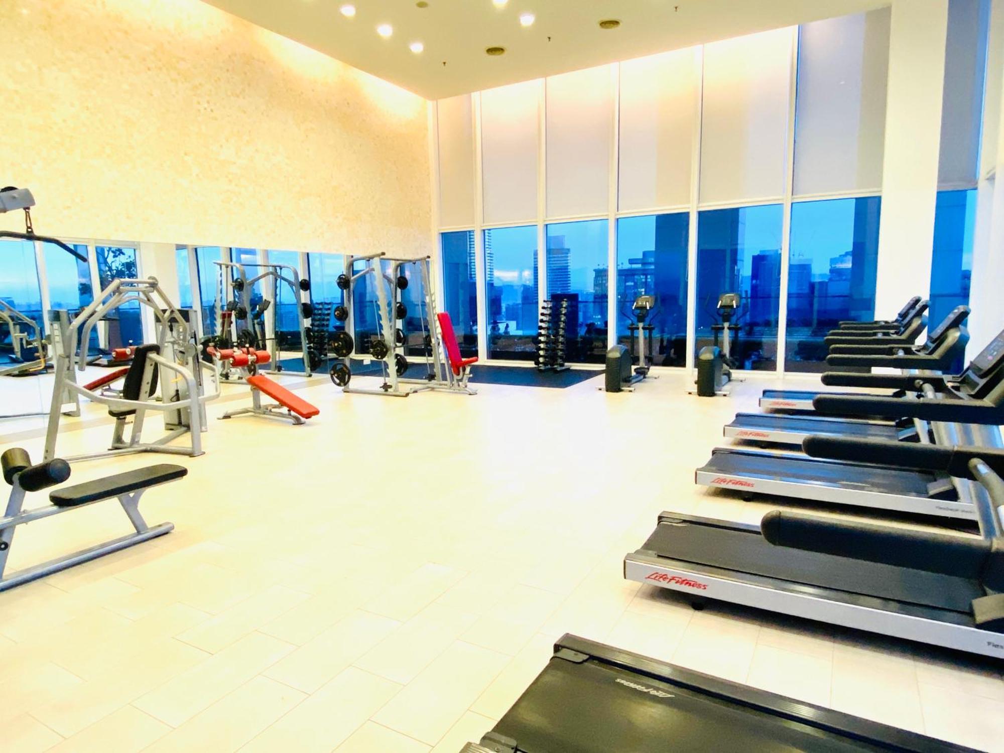 Pangsapuri The Platinum Klcc By Flexhome *