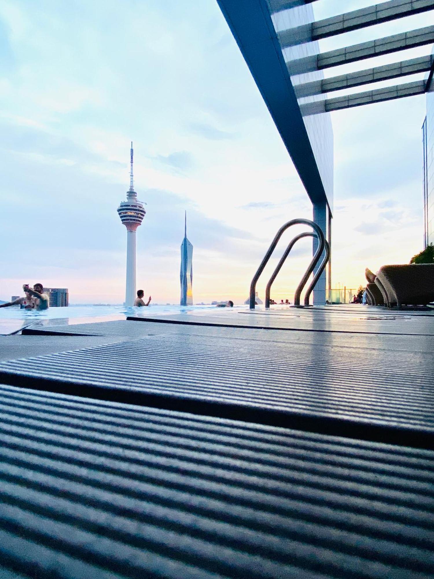 The Platinum Klcc By Flexhome Kuala Lumpur