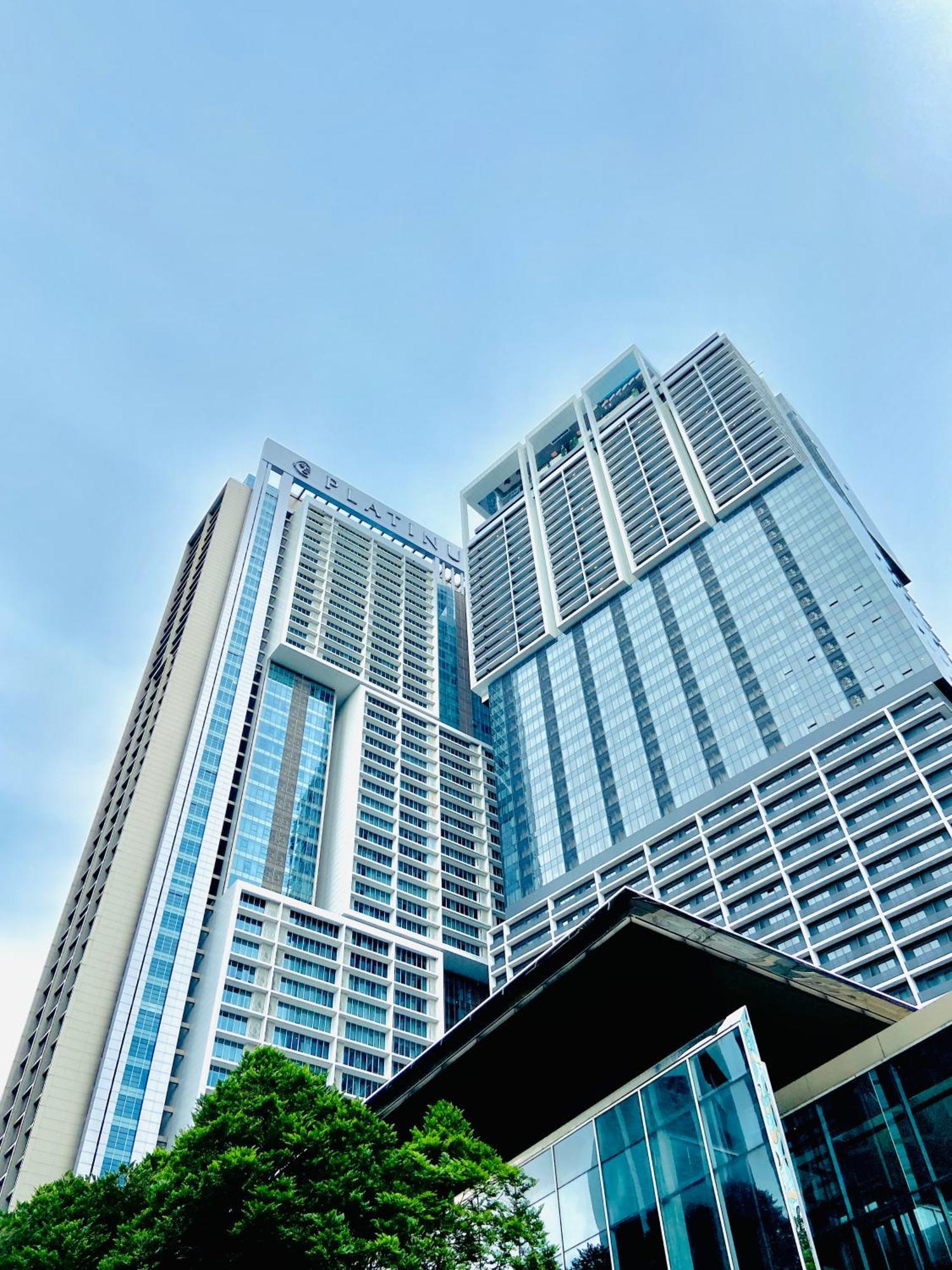 The Platinum Klcc By Flexhome * Kuala Lumpur