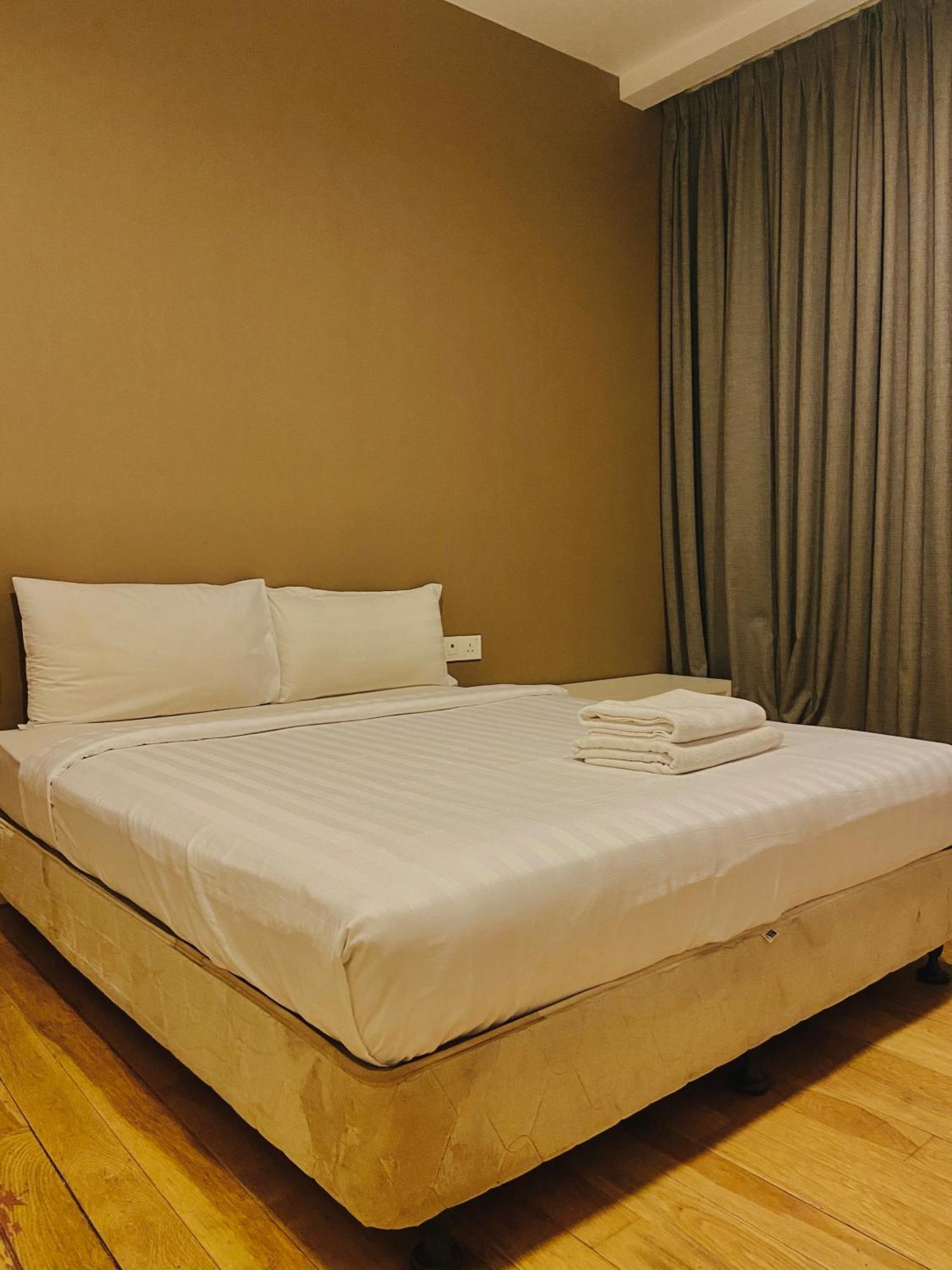 The Platinum Klcc By Flexhome Pangsapuri