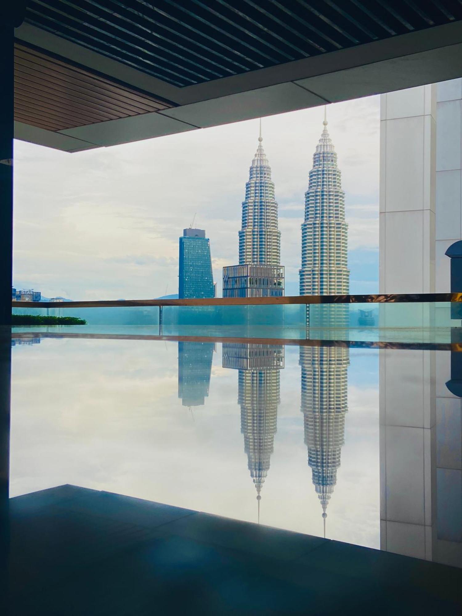 The Platinum Klcc By Flexhome *