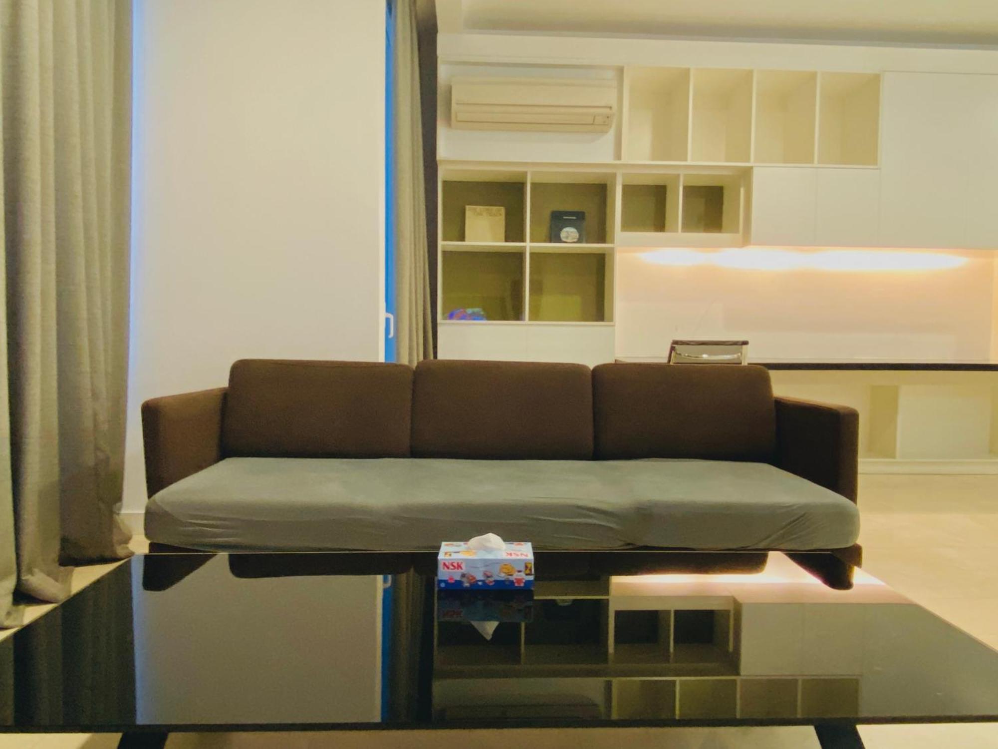 The Platinum Klcc By Flexhome *