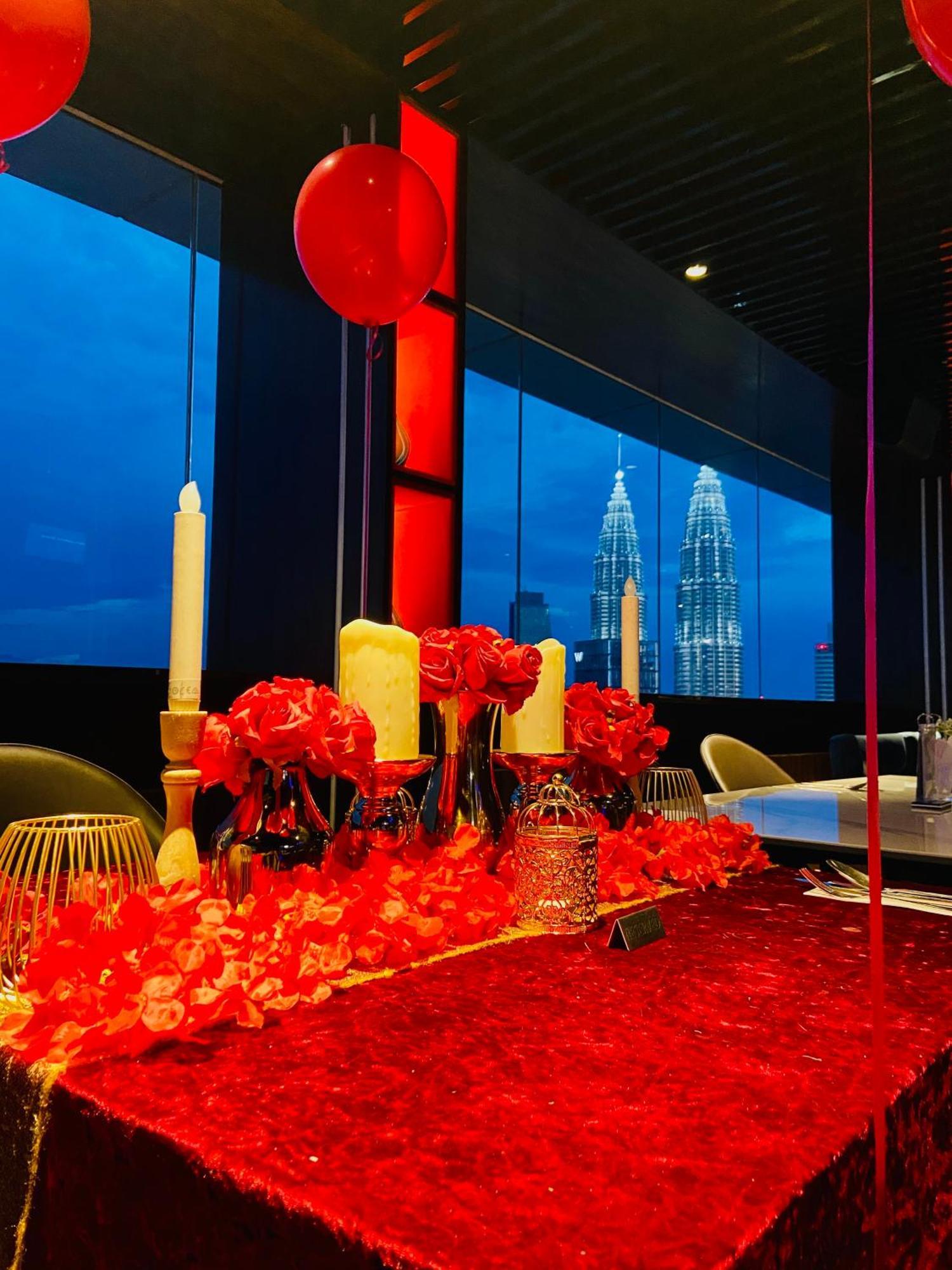 Apartment The Platinum Klcc By Flexhome *