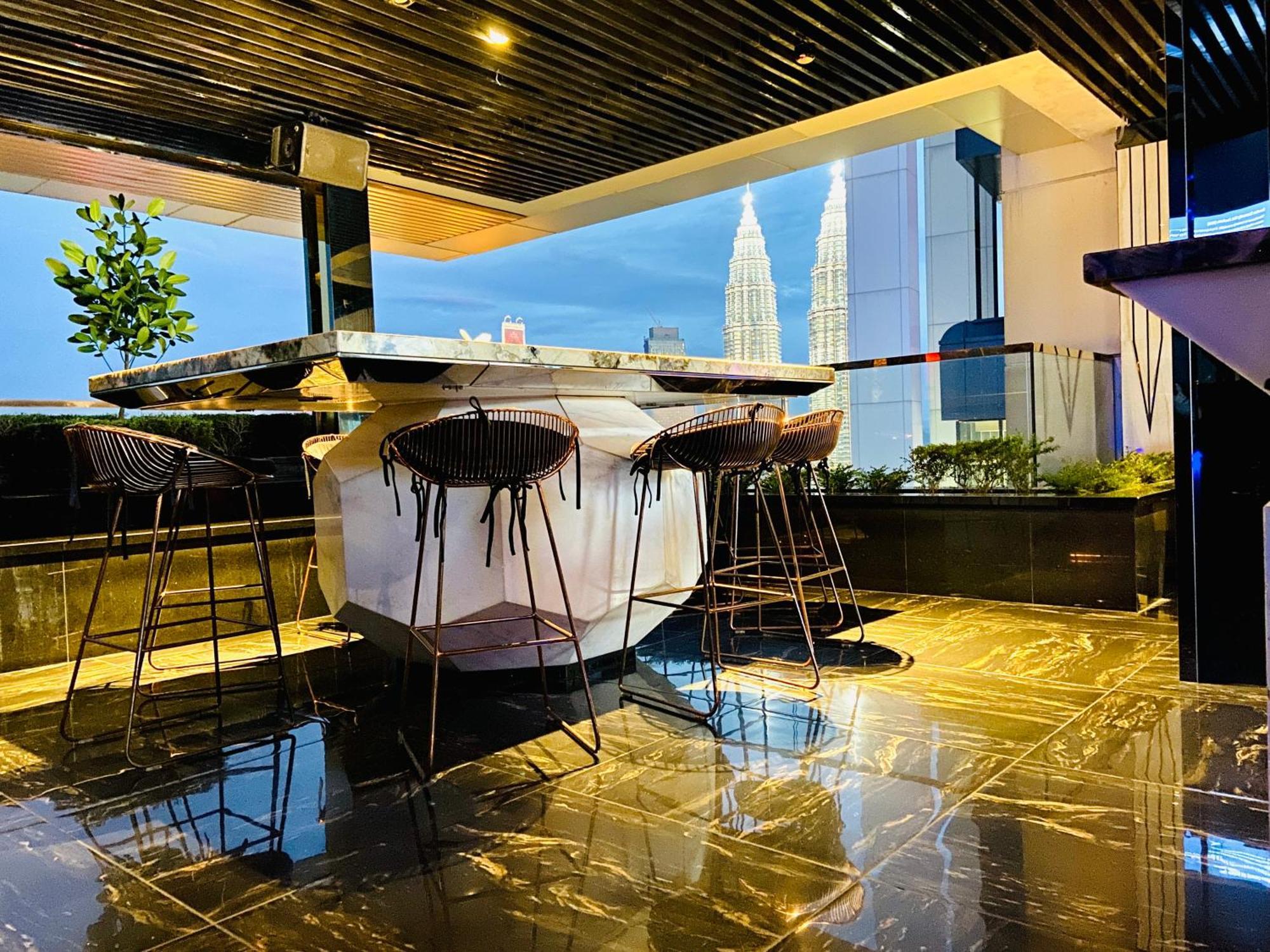 The Platinum Klcc By Flexhome * Kuala Lumpur