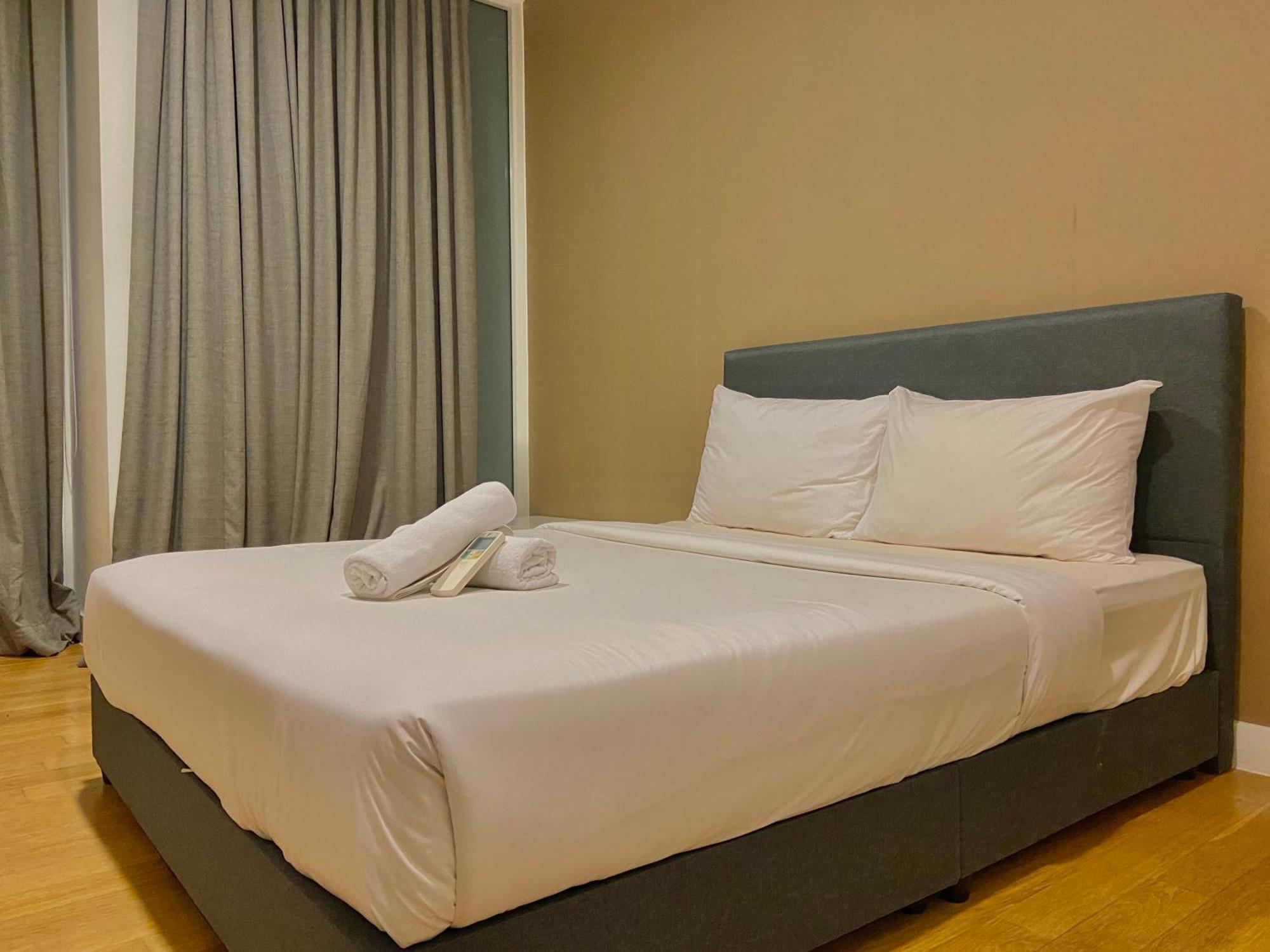 Apartment The Platinum Klcc By Flexhome
