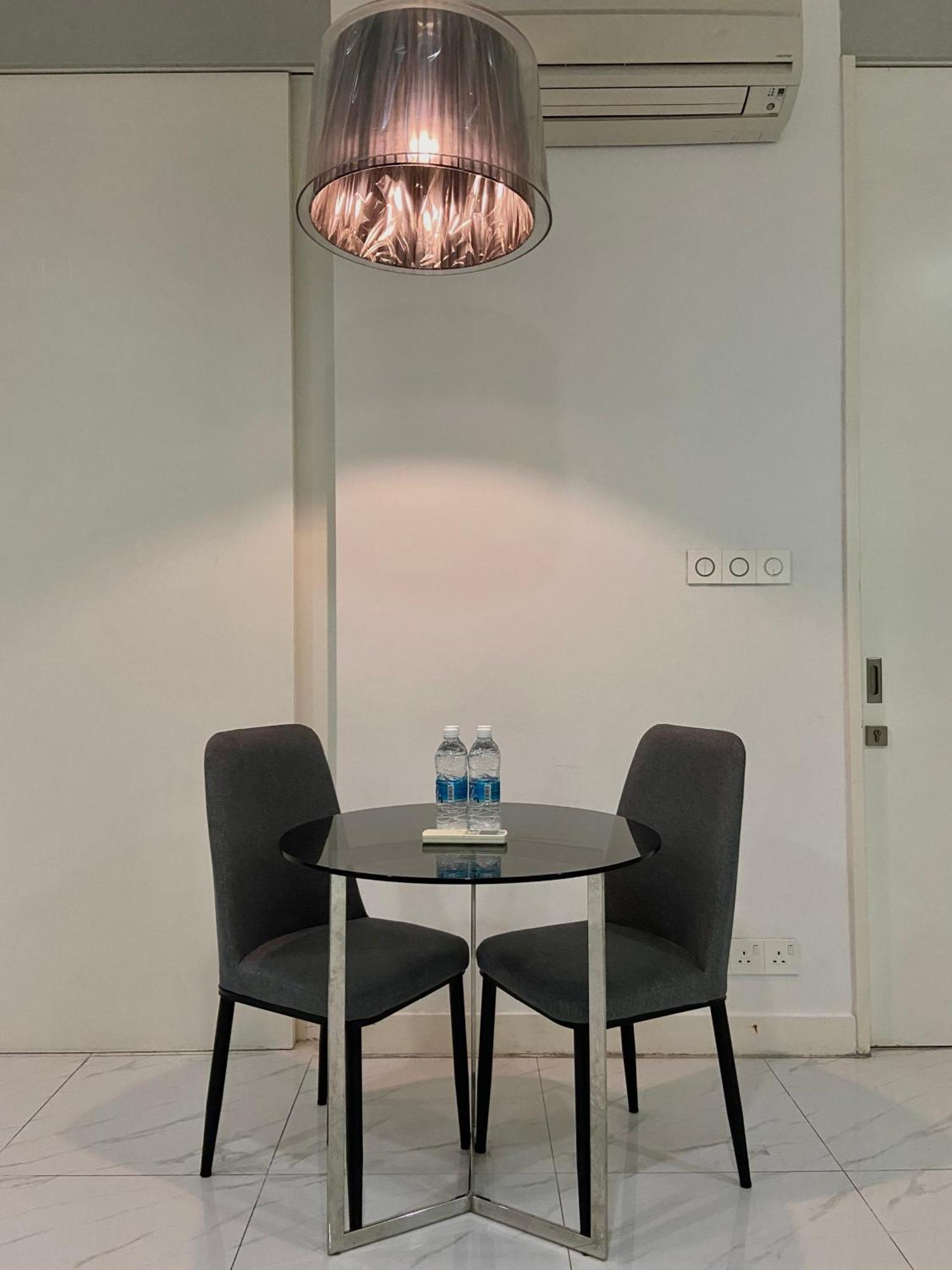 The Platinum Klcc By Flexhome Apartment *