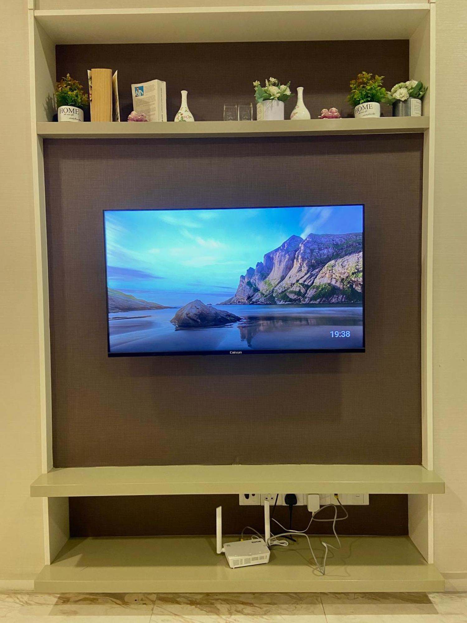 Apartment The Platinum Klcc By Flexhome Kuala Lumpur