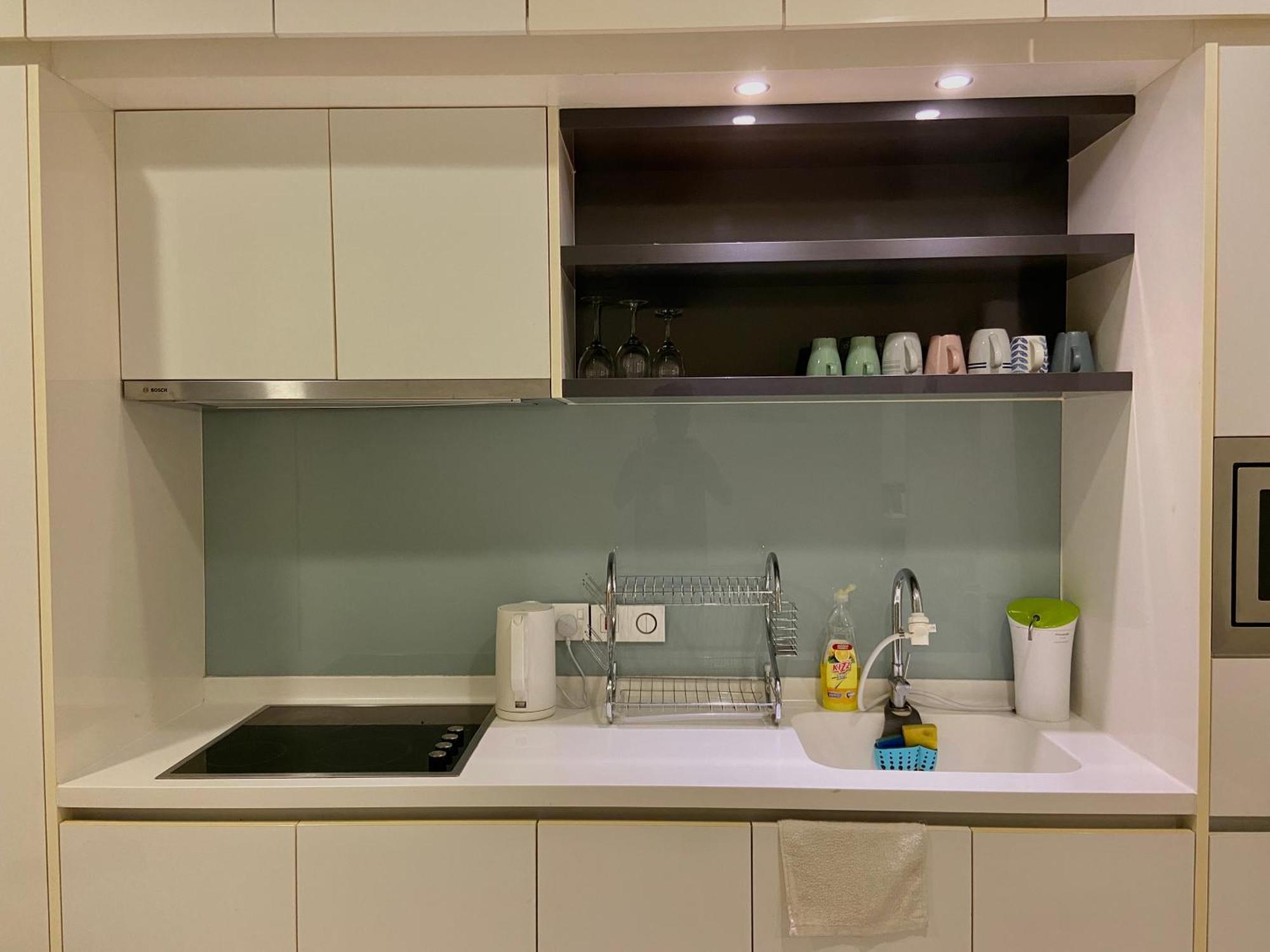 The Platinum Klcc By Flexhome Apartment Kuala Lumpur