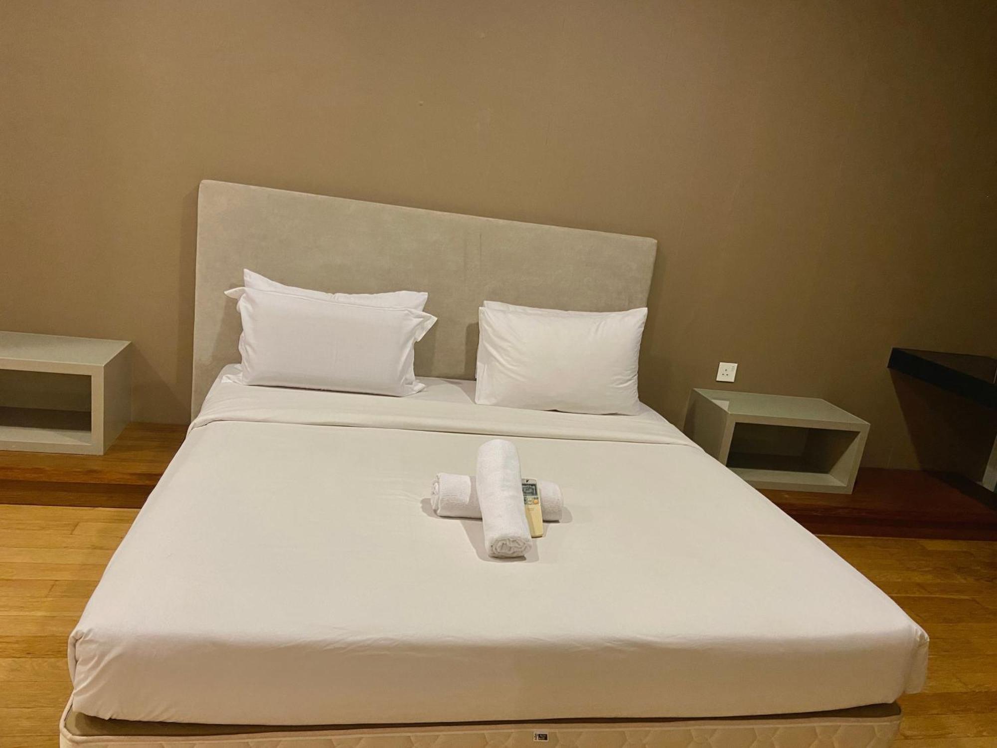 The Platinum Klcc By Flexhome Kuala Lumpur