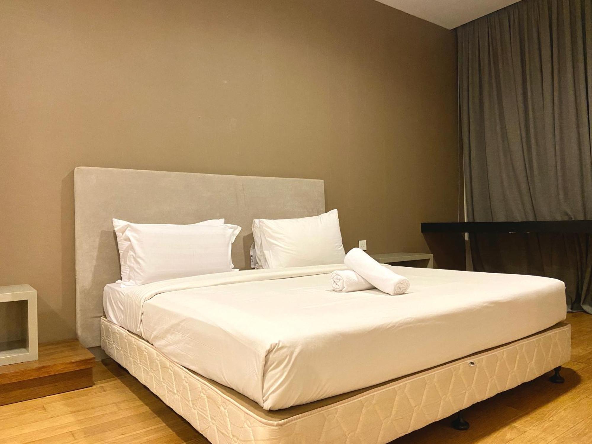 The Platinum Klcc By Flexhome *