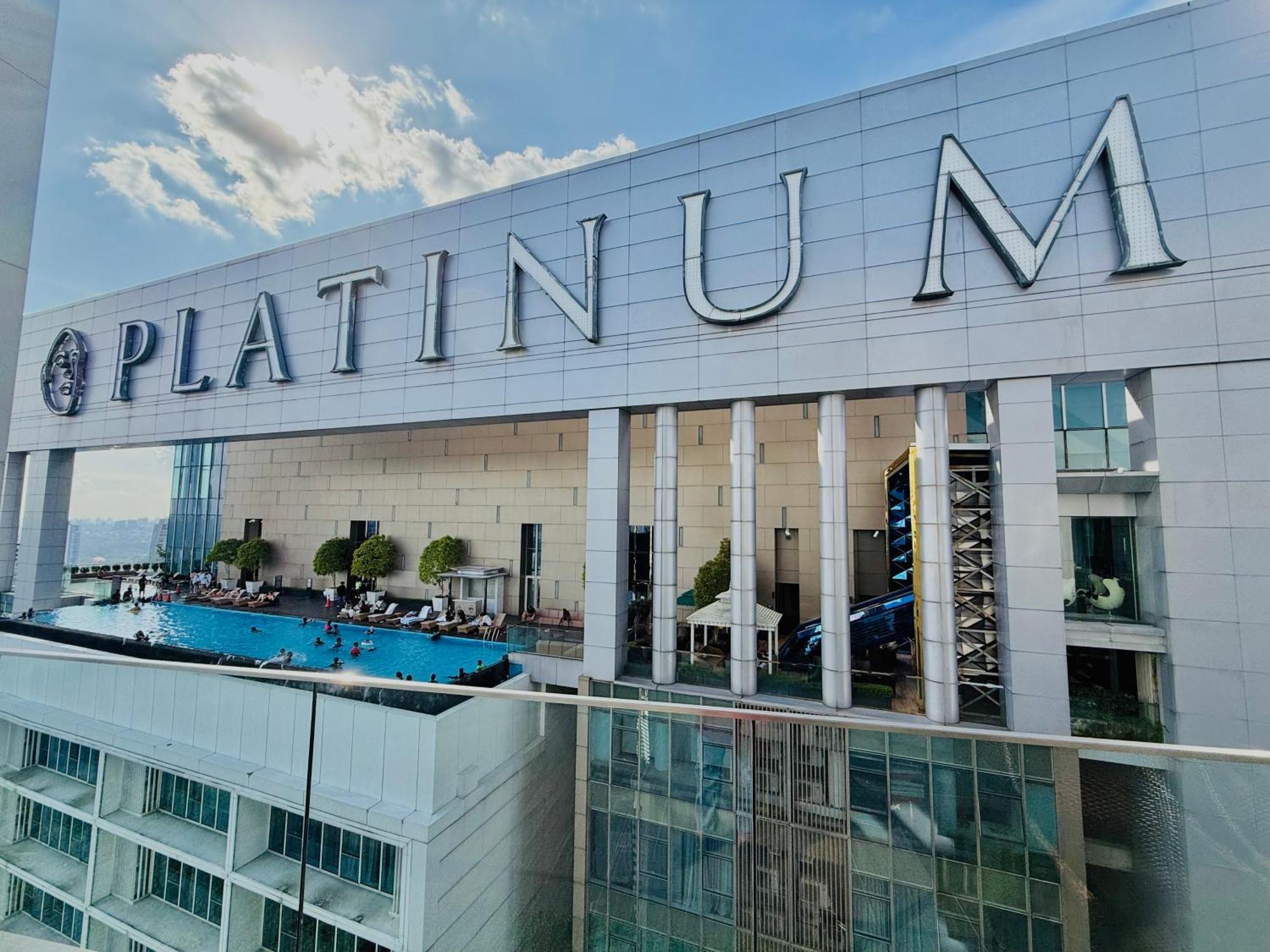 The Platinum Klcc By Flexhome *