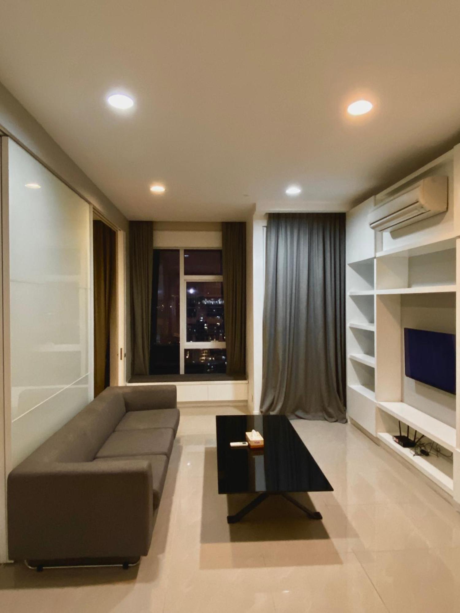Apartment The Platinum Klcc By Flexhome Kuala Lumpur
