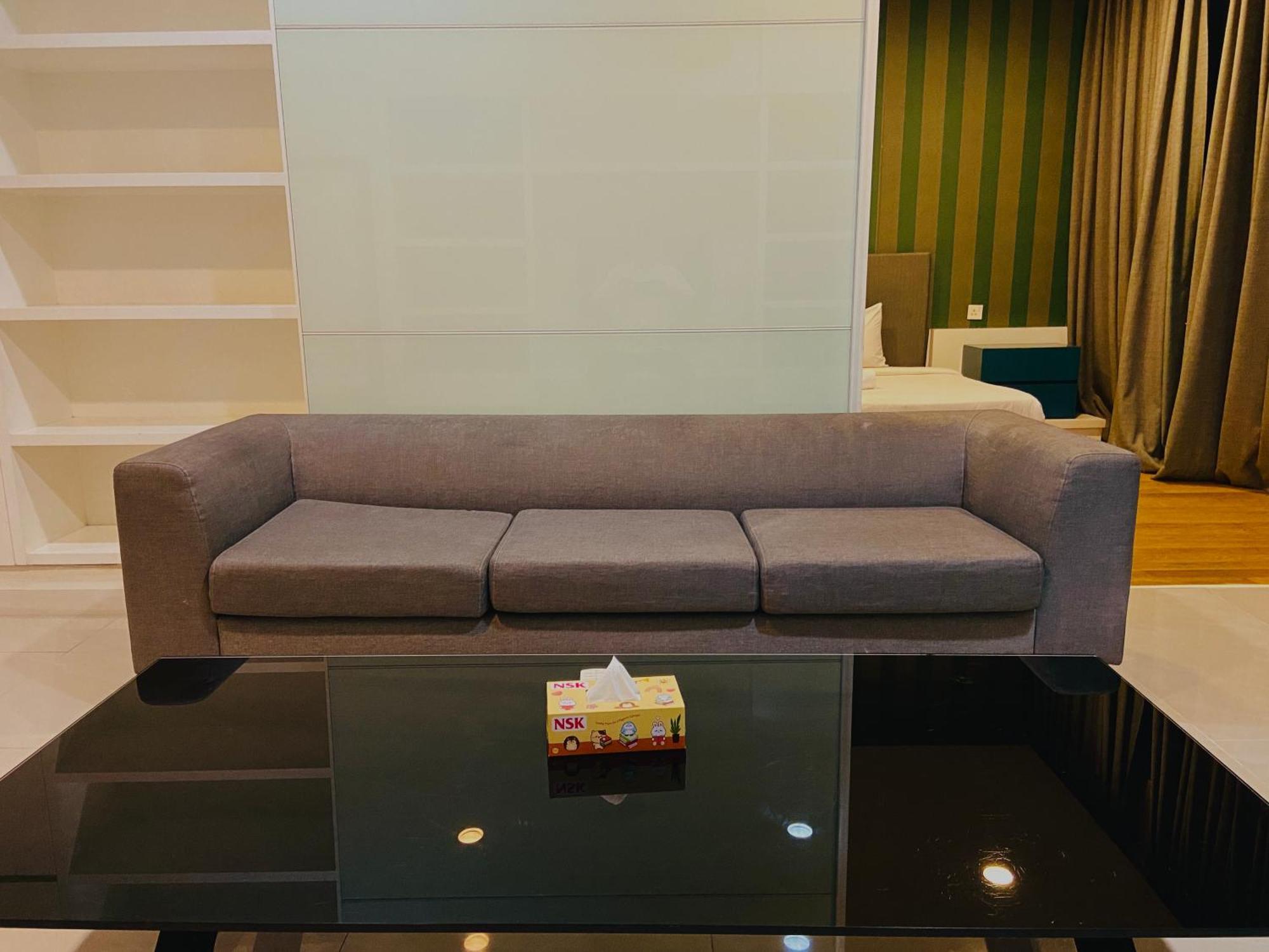 The Platinum Klcc By Flexhome Apartment