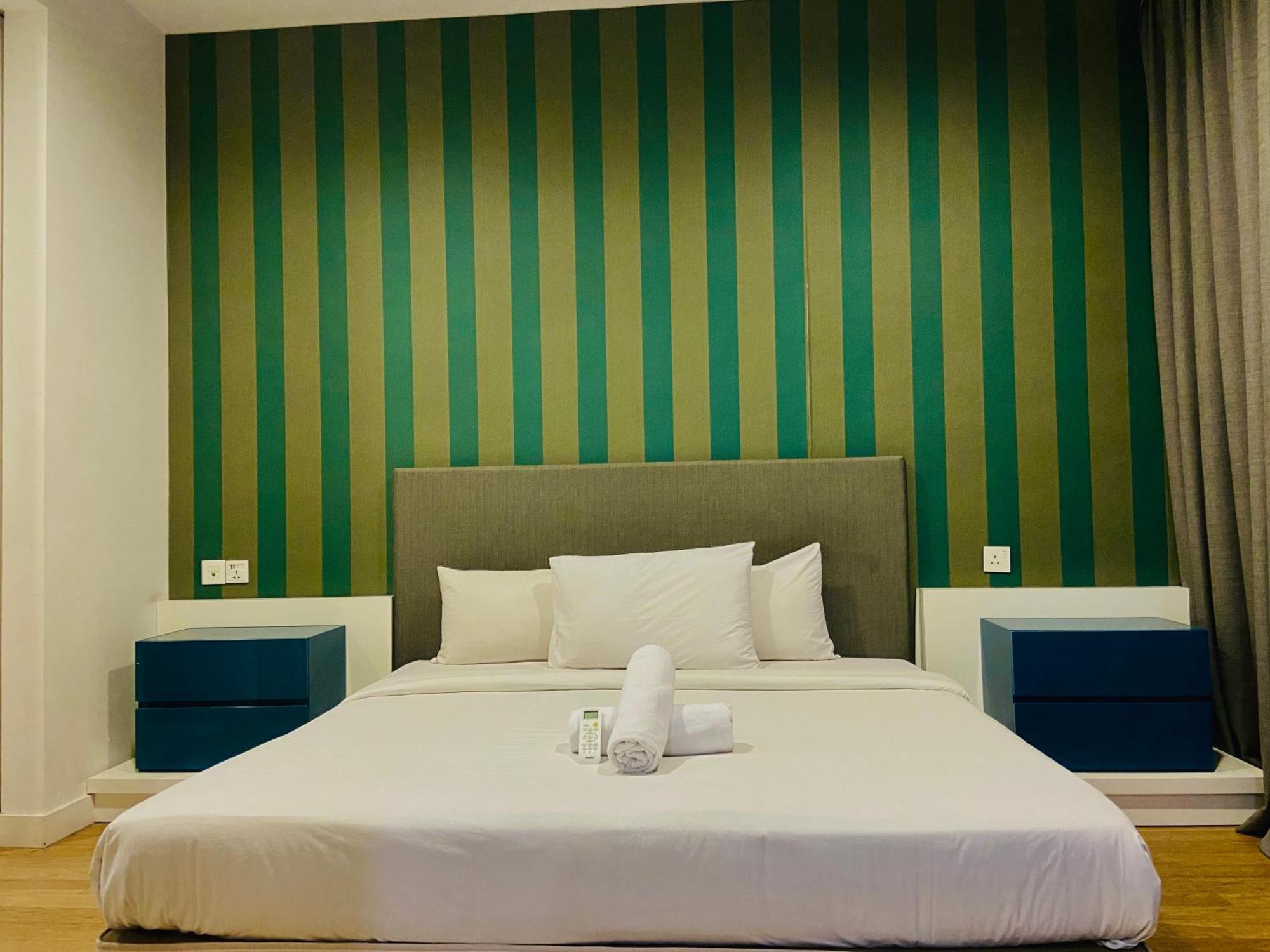 The Platinum Klcc By Flexhome Apartment Kuala Lumpur