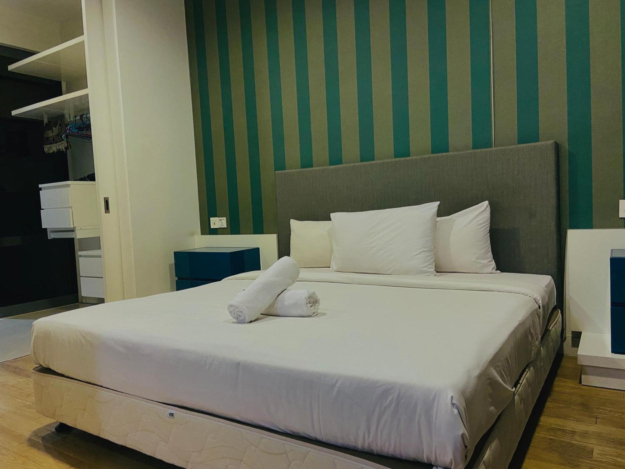 Apartment The Platinum Klcc By Flexhome