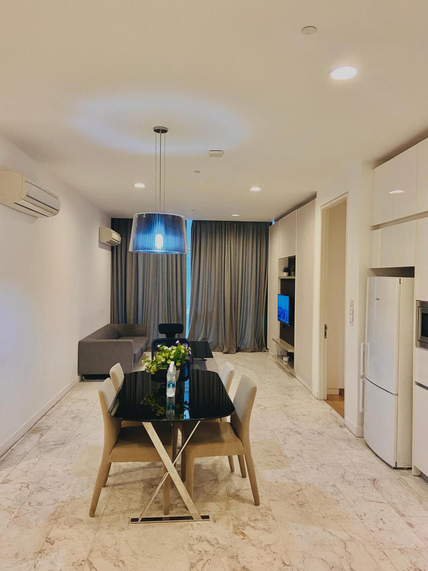 The Platinum Klcc By Flexhome