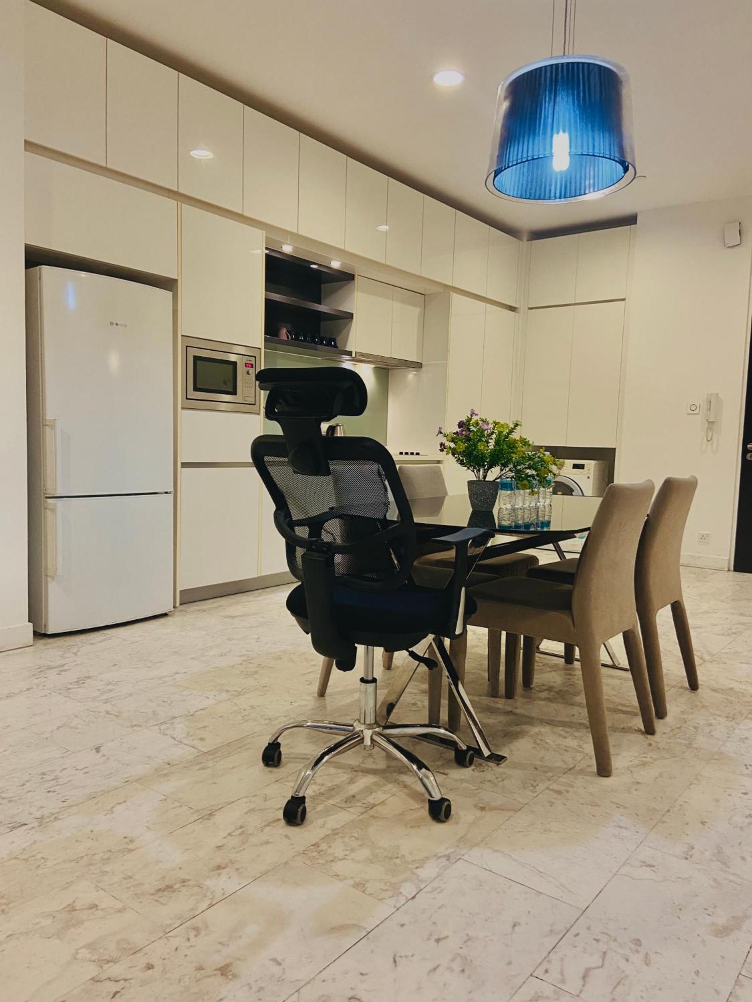 Apartment The Platinum Klcc By Flexhome Kuala Lumpur