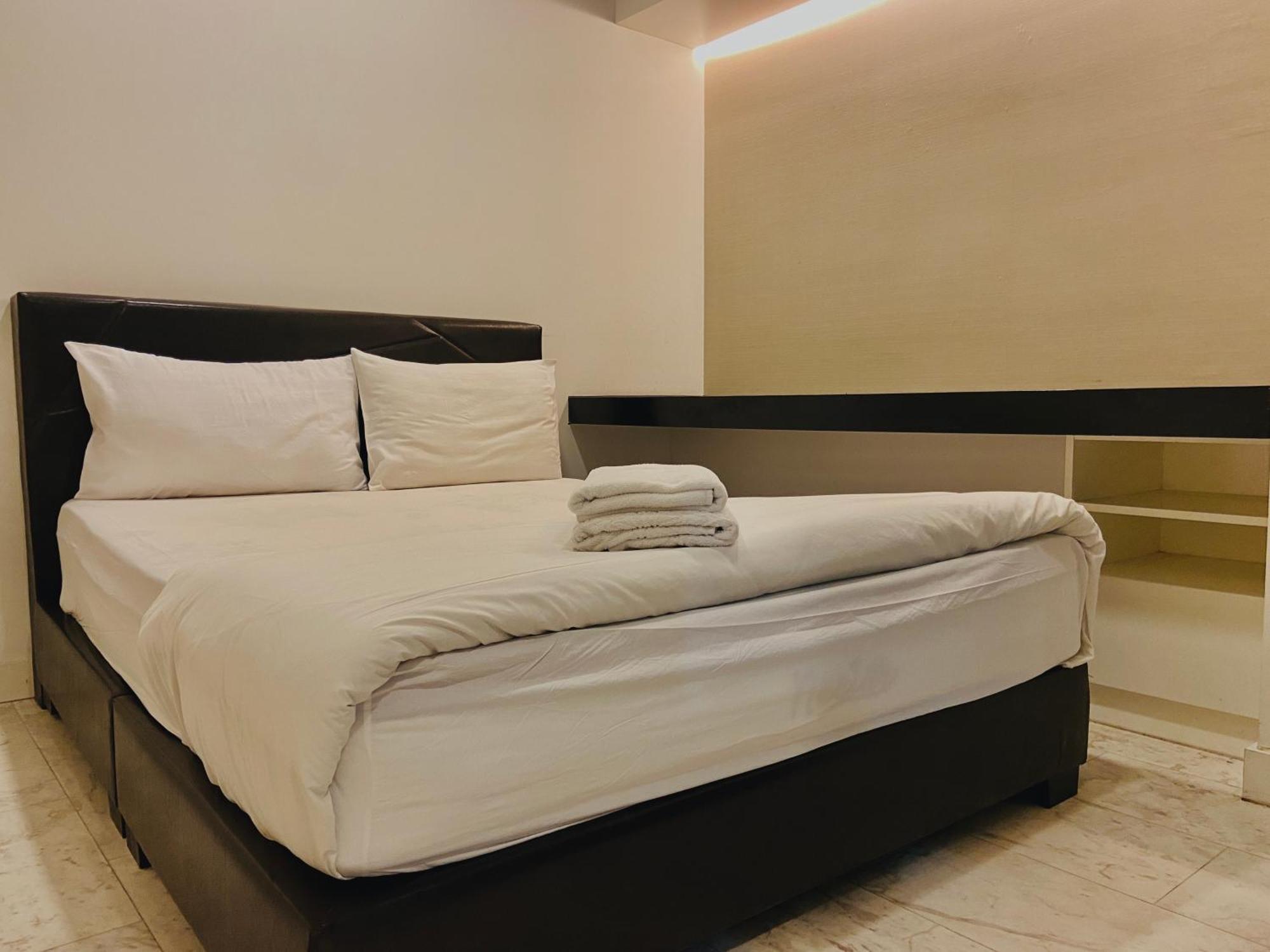 The Platinum Klcc By Flexhome Apartment