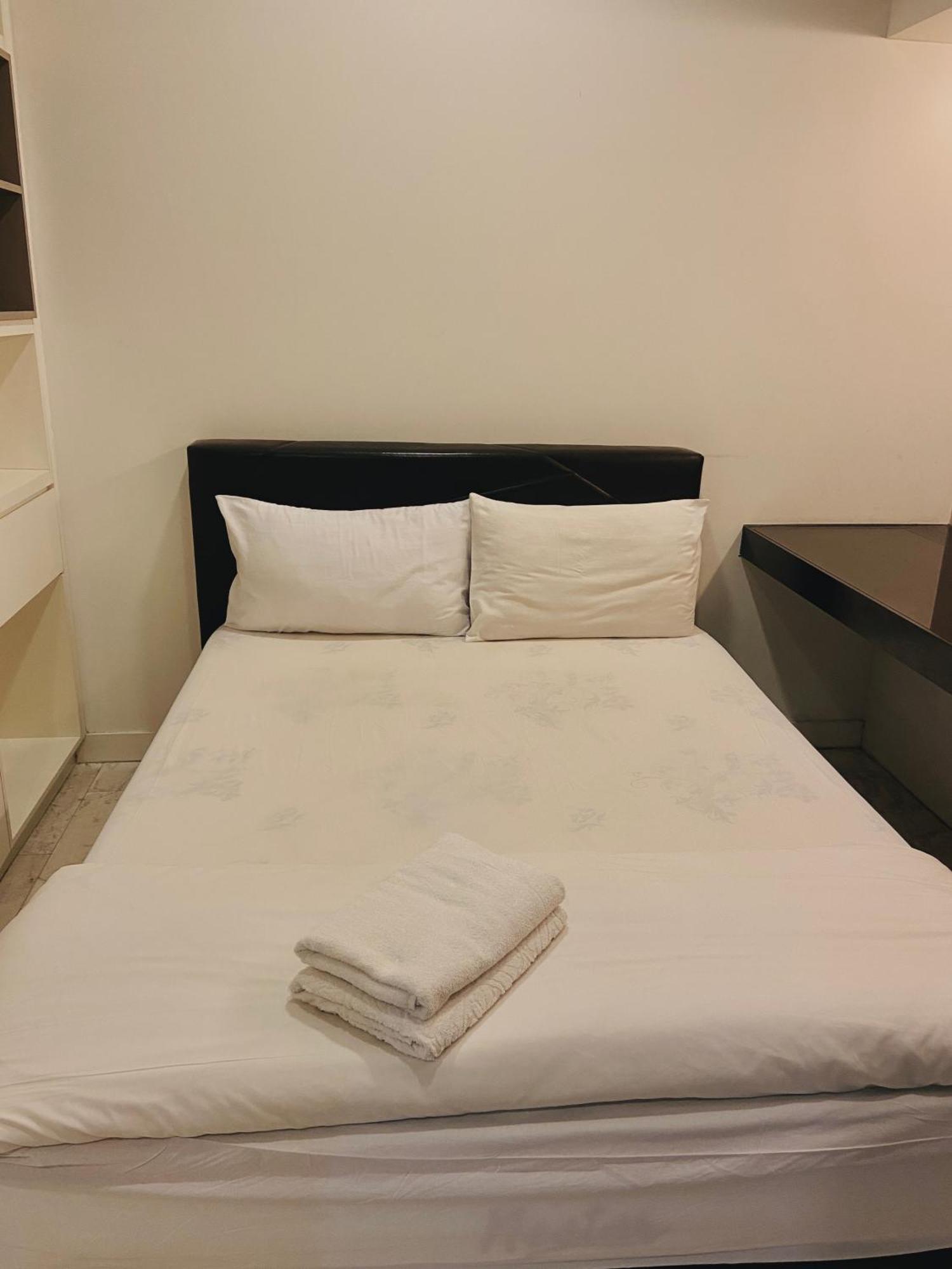 The Platinum Klcc By Flexhome Apartment