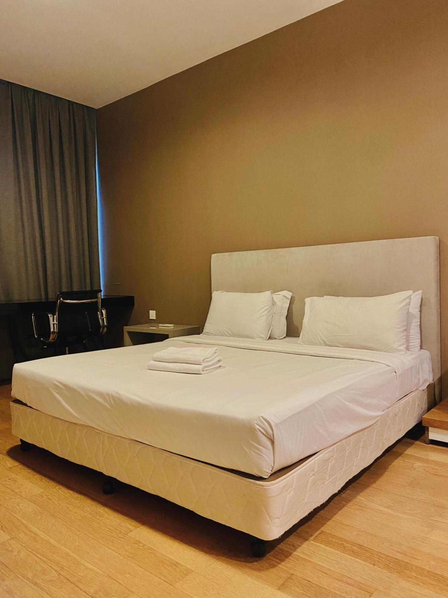 The Platinum Klcc By Flexhome Apartment *