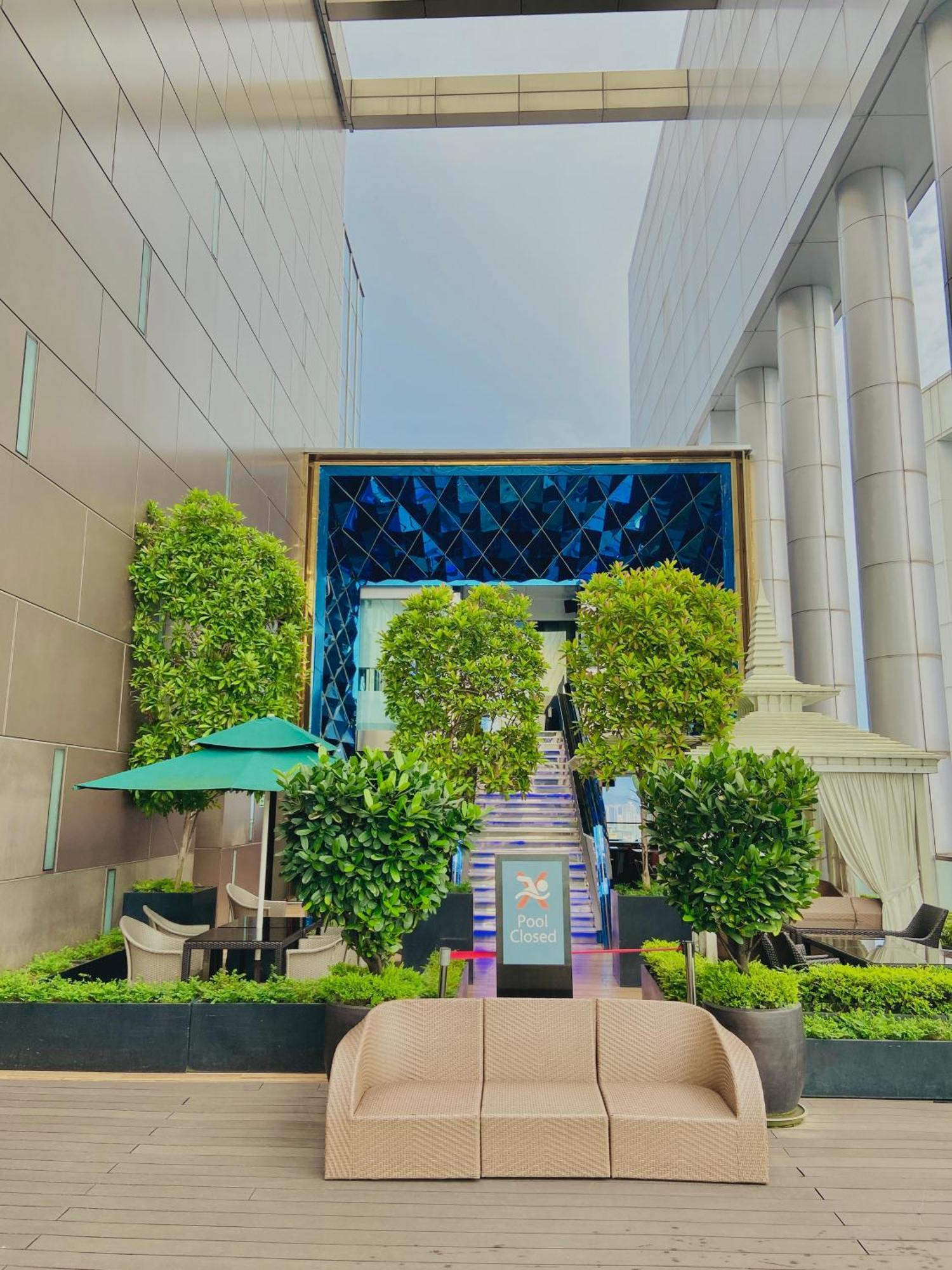 The Platinum Klcc By Flexhome Apartment *