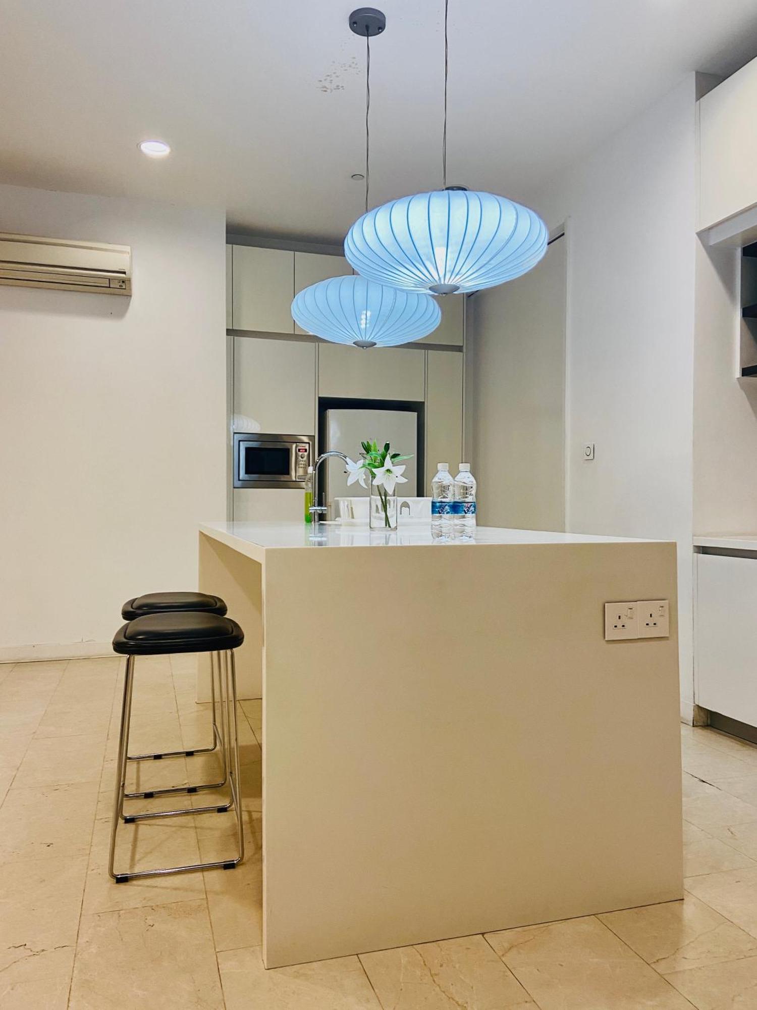Apartment The Platinum Klcc By Flexhome