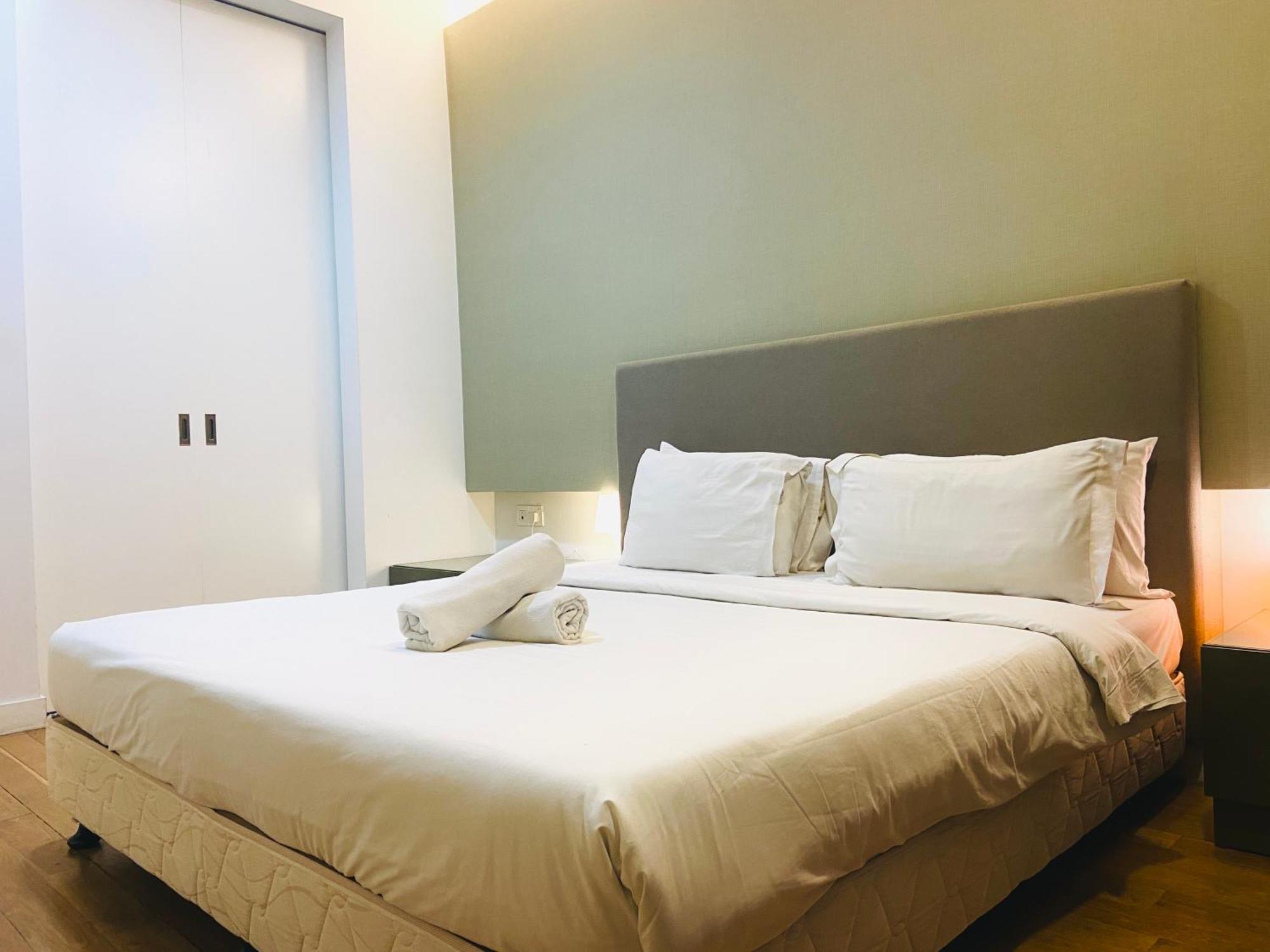 The Platinum Klcc By Flexhome Kuala Lumpur