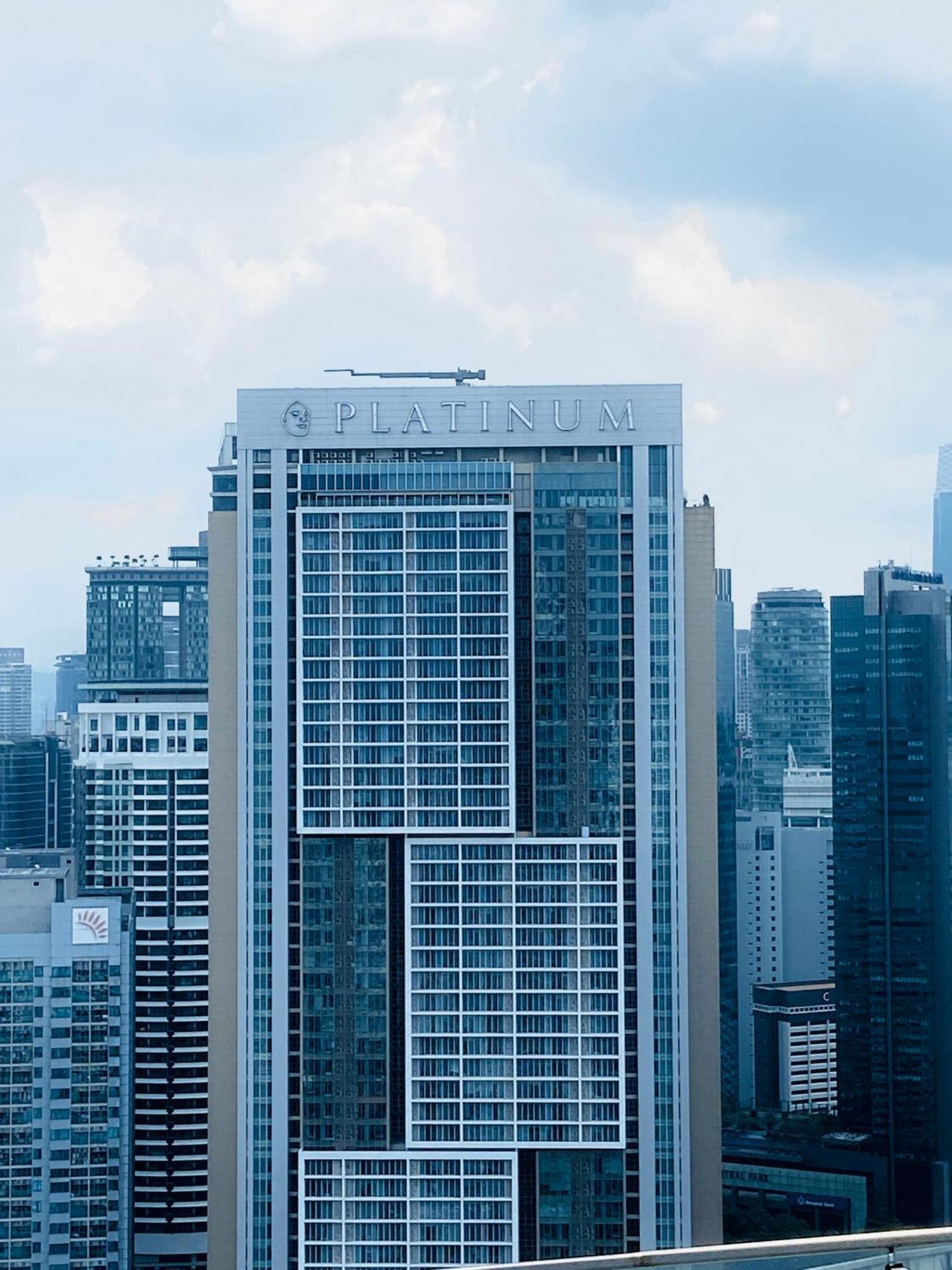 The Platinum Klcc By Flexhome Apartment Kuala Lumpur